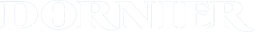 Dornier Logo Footer